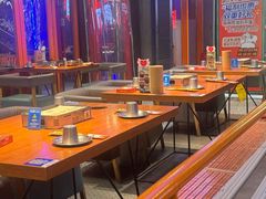 -路边羊烧烤酒场(宝带路店)
