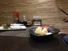 -桃夭日式料理(国信店)