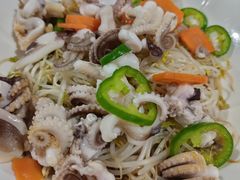 -南记食粥坊·宵夜大排档(莲花总店)