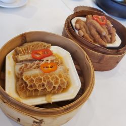 -东莞老饭店·宴会厅(君豪商业中心店)