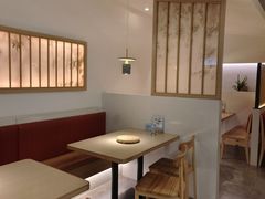 -蜜桃餐厅·伴山(绿宝广场店)