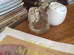 -the rug 飞毯 (朝阳公园店)