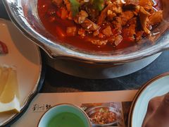 -刘一锅筋头巴脑(王府井店)