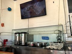 -德四家·云南傣味烧烤品牌(和谐店)