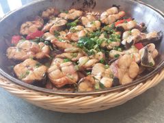 -聚福宝合苑食府(南头镇店)