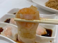 -喜宴又一村·粤菜·茶点·海鲜(壹方天地店)