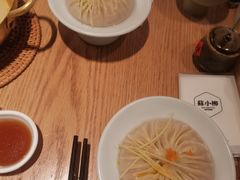 -苏小柳点心·手作小笼包(新街口分院店)