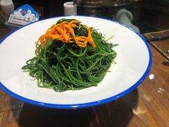 -蒙古大营(朝阳公园店)