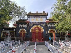 -哈尔滨极乐寺