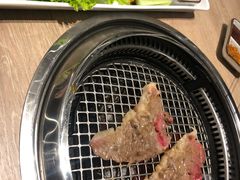 -好牛烧肉(世茂广场店)