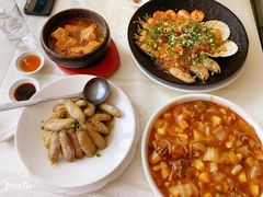 -好兄弟郭巨海鲜(天一阁店)