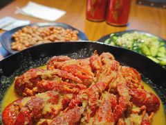 -金陵一哥龙虾馆(三牌楼总店)