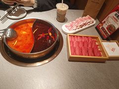 -菌自在·云南野生菌火锅(长安万达店)