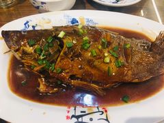 -缘来聚·徽菜名店(黄山宏村店)