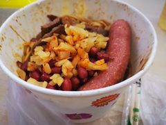 -蔡记炸酱热干面(昌里路店)