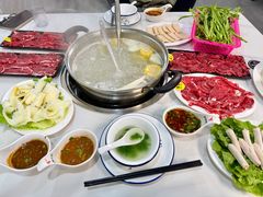 -全好食潮汕牛肉火锅(泗洲路店)