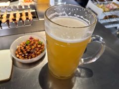 -很久以前羊肉串(南京路第一百货店)