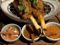 -三亚艾迪逊酒店·海滩烧烤 BARBACOA·现场乐队·浪漫晚餐·烧烤海鲜