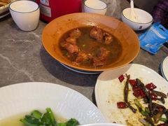 -闫府私房菜(恒隆店)