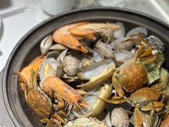 -阿毛饭店首店·宁波老字号(文化广场店)