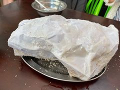 -吉英盐焗鸡(文中路店)