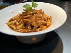 -58度品质川菜馆(经一路店)