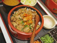 -牛邸·烧肉饭(来福士店)