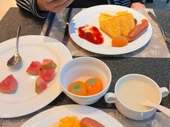-深圳隐秀山居酒店