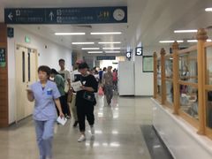 -首都医科大学附属北京潞河医院