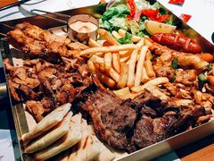 -HELLO MUSAE 拾光缪斯餐厅·纯正希腊风味(苏州中心店)