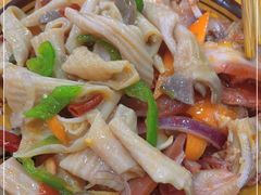 -河南红烧牛肉面(剑河路店)