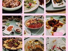 -汤记传菜(秀浦路店)