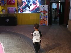-骑鹅公社(南开大悦城店)