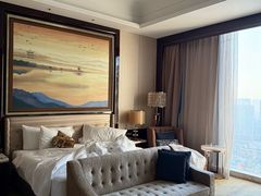 -长沙富力万达文华酒店