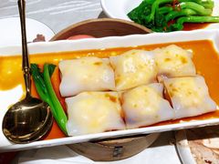 -十二粤味·顺德菜·烧鹅点心(五四广场店)