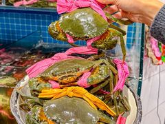 -辣螃铠盆盆蟹大排档(总店)