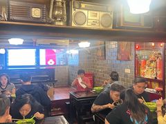 -张记牛肉面馆(天津路店)