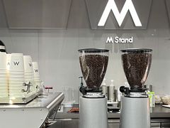 -M Stand(西安大悦城店)