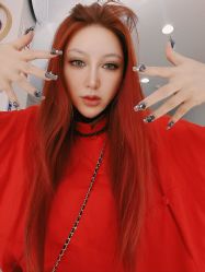 -Beauty你今天真好看·美甲美睫