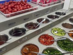 -海底捞火锅(贵和购物中心店.原鲁能城店)