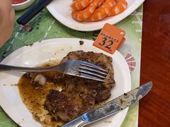 -世纪金源大饭店·金源自助餐厅