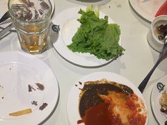 -戈拿旺巴西烤肉(崇文门店)