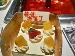 -海底捞火锅(河东万达广场店)