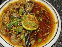 -潮三爷砂锅焗海鲜·生腌·海鲜粥(朝晖店)