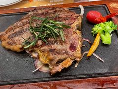 -海维克牛排馆HIGHWIC(青羊万达店)