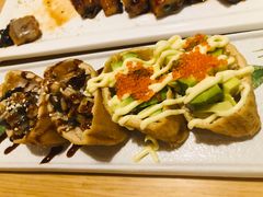-山之川日料放题(通州店)