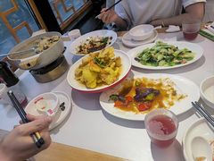 -李老哈·东北菜(宋园路店)