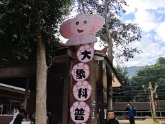 -野象谷景区