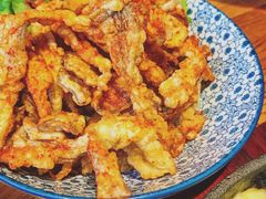 -有才叔的小馆(招商依云曲江店)