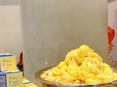 -烫面包·面包烘焙(绿地缤纷城店)